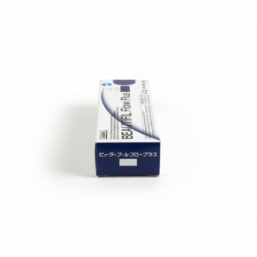 Shofu Dental 2026 Beautifil Flow Plus F03 Flowable Composite Milky White 2.2gm