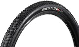 cubiertas onza Agarre excelente, los tacos centrales ravvicinati y el diseño abierto de los tacos laterales la hacen deslizante pero sin trascurare el grip. Deslizante y Tubeless Ready. durometro: 65 a/55 A goma plegable