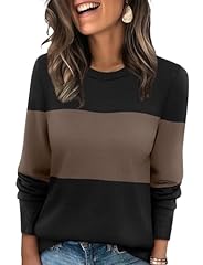 T-black+chocolate Brown