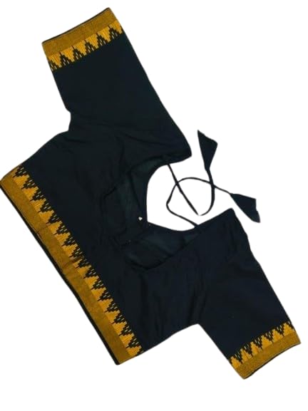 Image of Cotton Blouse for Women's