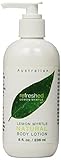 Tea Tree Therapy Lemon Myrtle Body Lotion, 8 Fluid Ounce