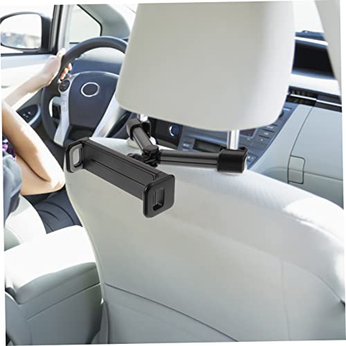 ABOOFAN Suporte Para Telefone Móvel Para Encosto De Cabeça Suporte Para Painel De Carro Suporte Para