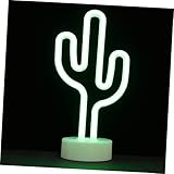 Lumière au néon - cette lampe peut apporter plus de plaisir et de à votre foyer, détendu et calme, enseigne au néon