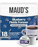 Maud's Blueberry Flavored...
