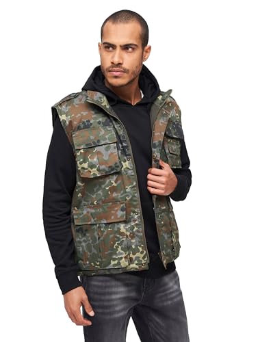 Image of Brandit Ranger Vest Olive