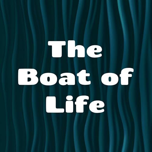 The Boat of Life cover art