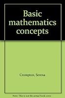 Basic mathematics concepts 0820906492 Book Cover