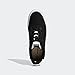 adidas Men's Vulc Raid3r Skate Shoe, Black/Black/White, 8