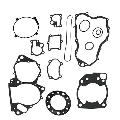 Kit joints moteur complet CR250R indispensable pour la réfection hivernale