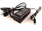 YB-OSANA Replacement CA-590 Compact Power Adapter CA590 AC Adapter r for Canon FS10 / FS11 / FS100 / VIXIA HF R10 / HF R11 / HF R100 / ZR800 / ZR830 / ZR850 / ZR900 / ZR930 / ZR950 / ZR960
