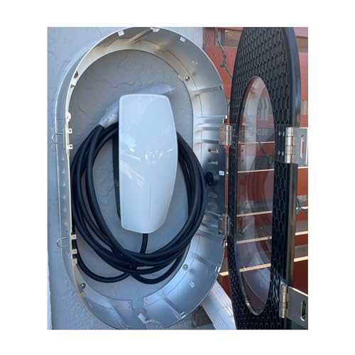 Tesla Wall Charger Vs. NEMA 1450 (InDepth Comparison) 2024