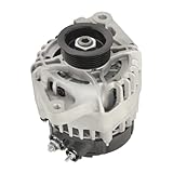 Alternator Compatible For TOYOTA Aygo 05-13 Compatible For CITROEN C1I Senso 05-14 Compatible For