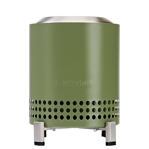 Solo Stove Mesa XL Tabletop Fire Pit