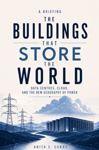 A Briefing: The Buildings That Store the World: Data Centres, Cloud, and Digital Power (Infrastructure - The Hidden World)