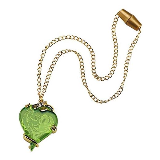 Disney Descendants Mal Necklace