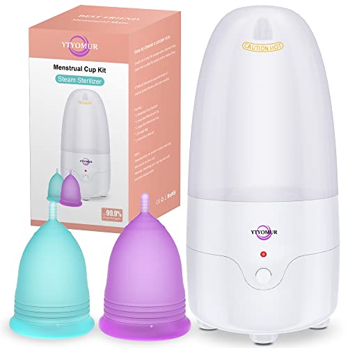 Top 10 Best Menstrual Cup Reviews in 2022