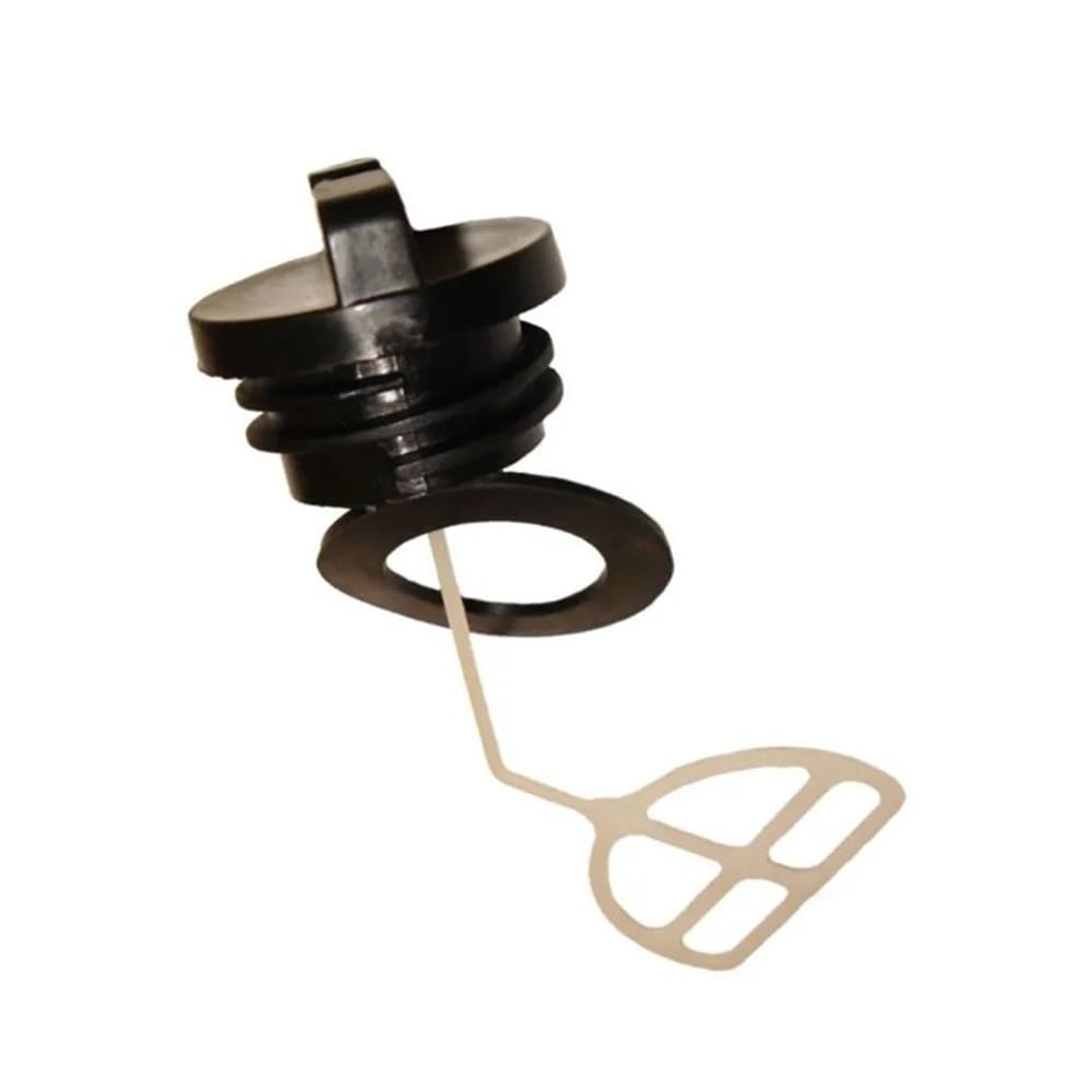 Bouchon de réservoir pour tronçonneuse 5200 idéal pour couper le bois