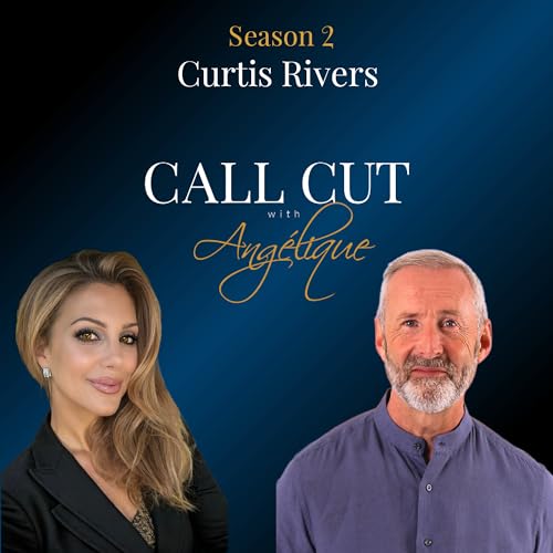 The Spiritual Stuntman: From World Records to New Earth with Curtis Rivers