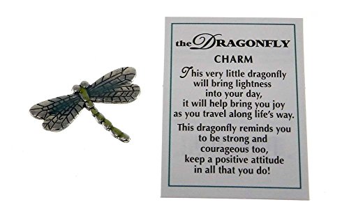 Ganz Pocket Tokens (The Dragonfly)