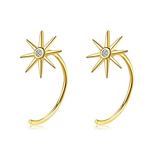 Boucles d'oreilles tendance pour illuminer votre look quotidien