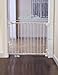 Babelio Removable & No Bottom Bar Baby Gate, 29-43