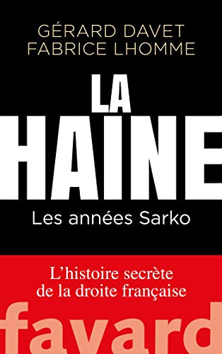 Portada de La Haine