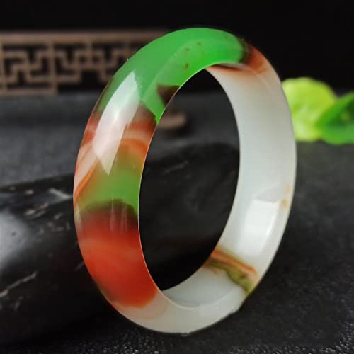 Bijoux jade mode créateur grand format pour sublimer votre quotidien
