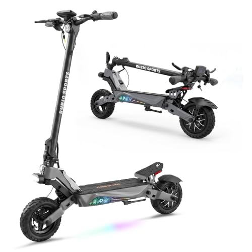 1200W E Scooter for Adults Fast Electric Scooter, Long Range...