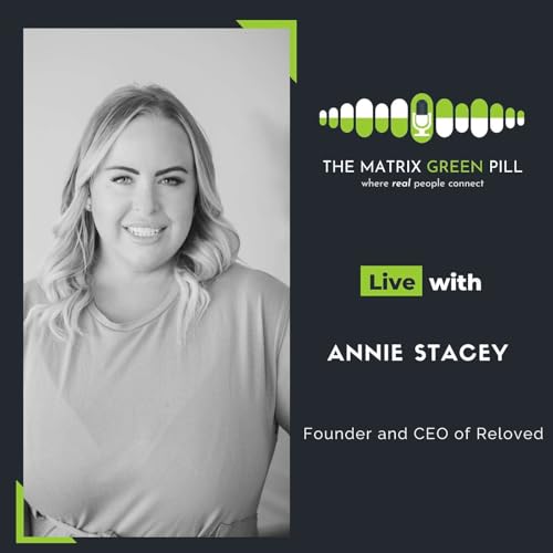 #289 From Scam to Sustainable Startup: Annie Stacey&rsquo;s Reloved Journey in the UAE