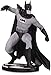 DC Collectibles Batman Black & White: Batman by Gene Colan Statue, Multicolor