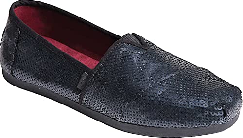 Alpargata Espadrilles TOMS Femme dotées d'une semelle souple et toile respirante