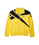 Reebok Unisex Clásicos Vector Tracktop Tank Top, M