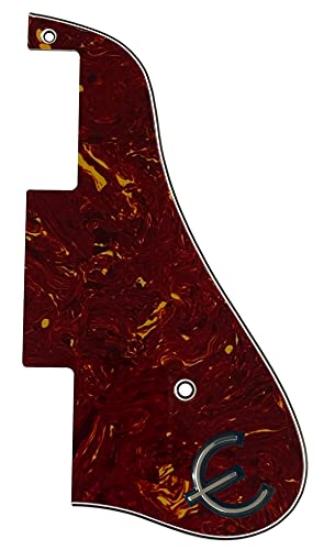 Epiphone 339 �X�^�C�� W/���^�� "e"e�M�^�[�s�b�N�K�[�h�p�[�c(4�w���b�h�g�[�^�X)�p