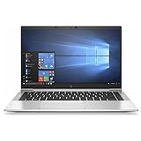 HP EliteBook 840 G7 14 Notebook - 1920 x 1080 -Quad Core i5-10310U - 16 GB RAM - 256 SSD - Windows 10 Pro 64-bit - Intel UHD Graphics - Bluetooth - English Keyboard (Renewed)