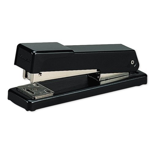 Agrafeuse de bureau Swingline Compact 78911 pour dossier papier