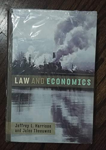 Law and Economics