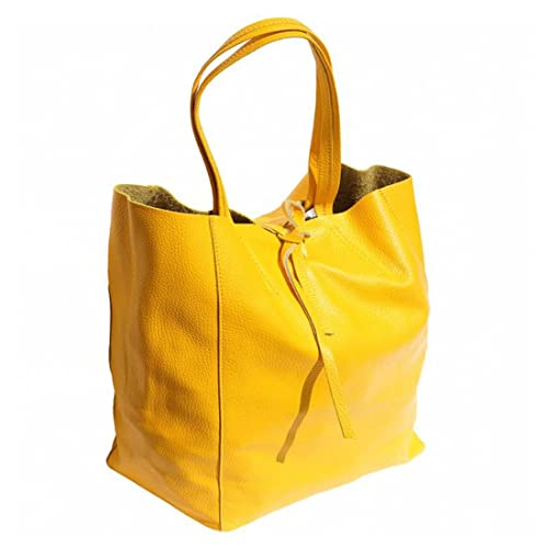 Sac à main en cuir rigide Tony & Paul BIBILA SHOP italien