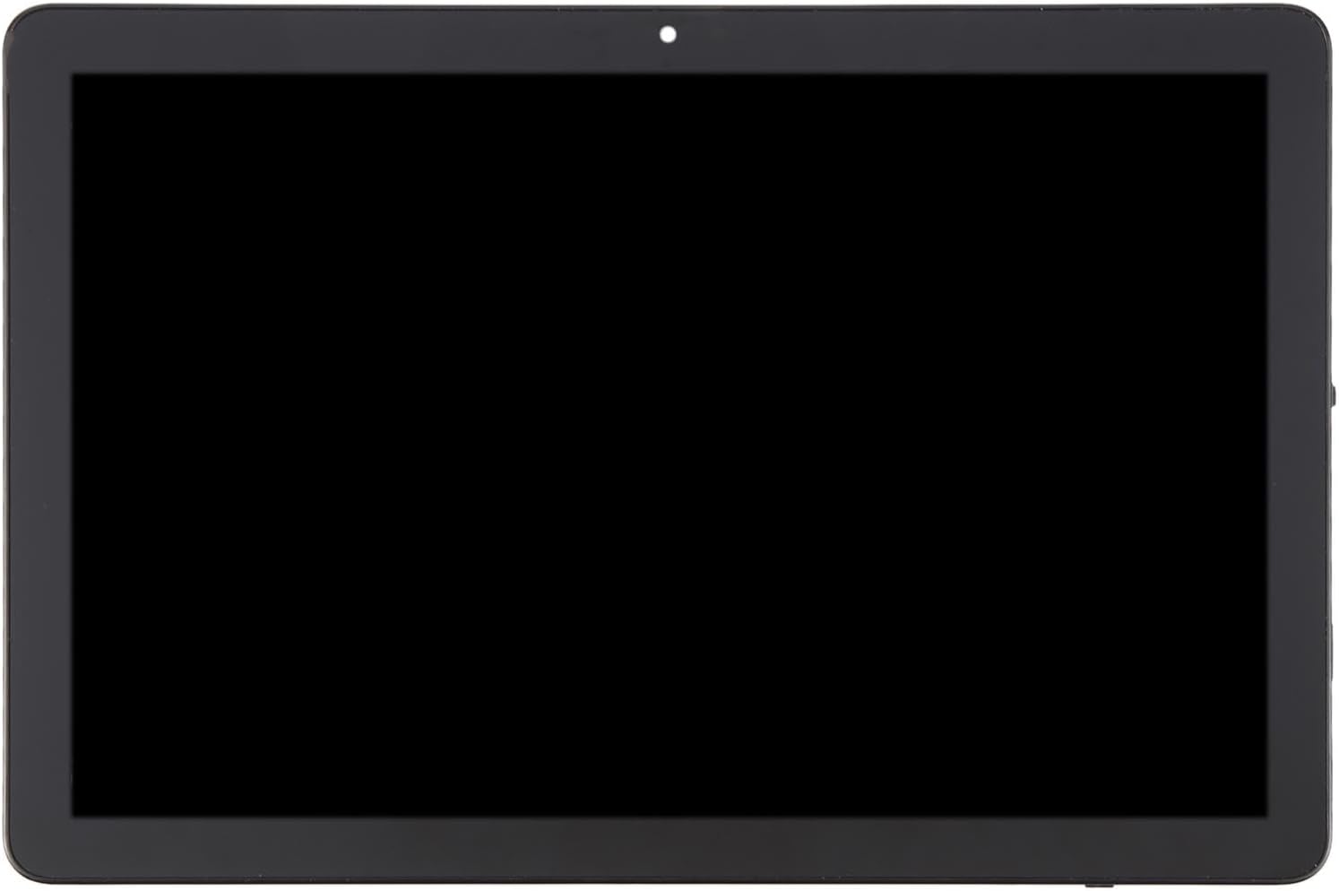 for Amazon Kindle Fire HD 10 2023 LCD Screen Digitizer Full Assembly with Frame