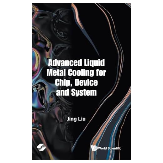 Liquid Metal Cooling Solutions