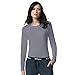 Active by Grey's AnatomyTM Women's Raglan Sleeve T-Shirt