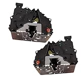 Para O&pel Para Meriva B MPV 2010/06 2011 2012 2013 2014 2015 2016 2017/03 S10 1.4 1398 ccm, 74 KW, 100 CV.