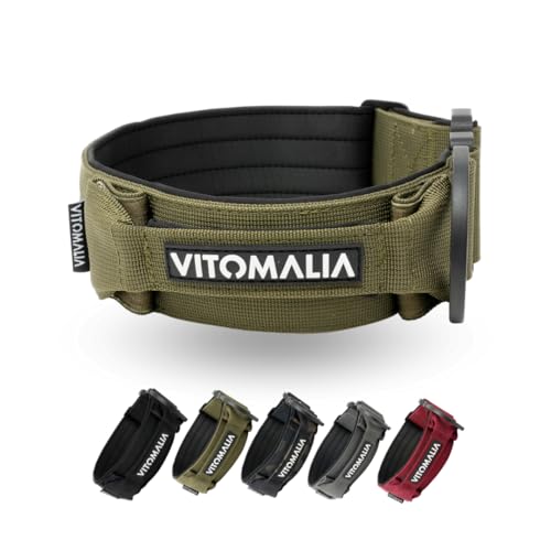 Hundehalsband Mit Glöckchen Und Sicherheitsschnalle - Verstellbar 19-32cm, Für Kleine Hunde & Katzen