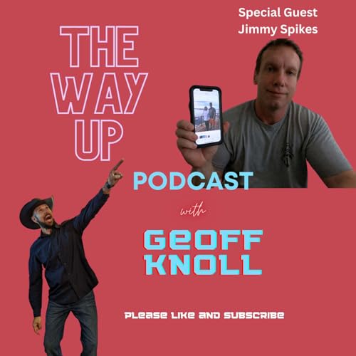 Preserving Legacies: Jimmy Spikes on Creating Beternal and Turning Pain into Purpose