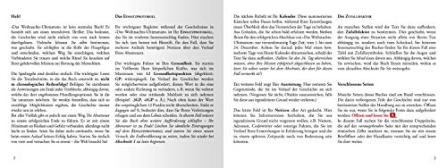 Stadtkrimis Exit Escape Stadtführung Du entscheidest! Das Weihnachts-Ultimatum: Der Open-end-Adventskalender mit Seiten zum Aufschneiden von Jens Schumacher | Das Original: für alle Fans von Escape-Spielen und Gamebüchern