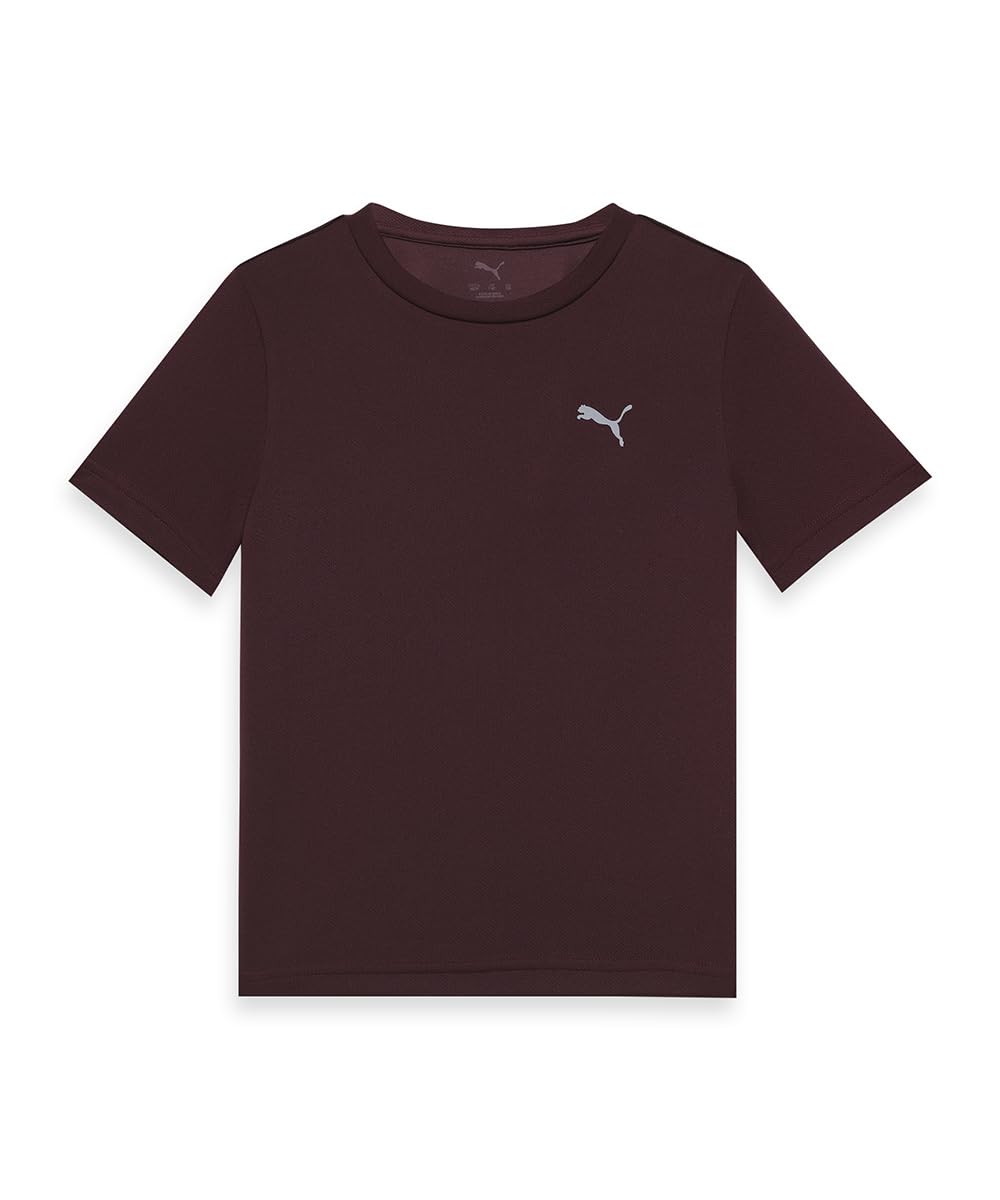 Puma Boys Tees-image-0
