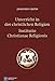 Produktbild Unterricht in der christlichen Religion - Institutio Christianae Religionis