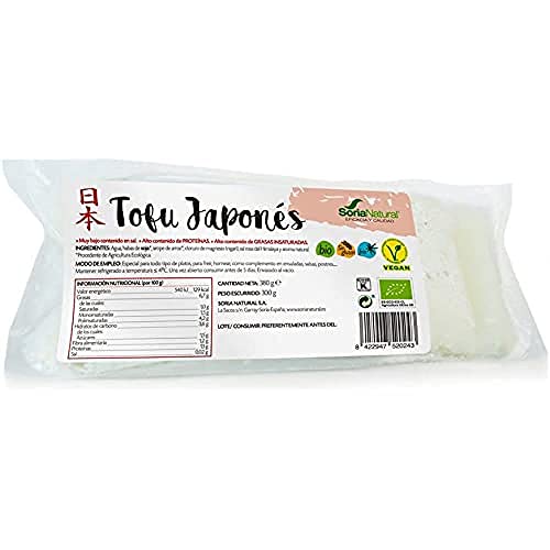 Alecosor Tofu - 150 gr