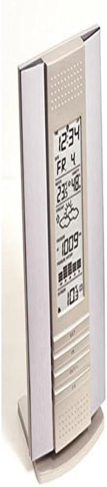 Technoline WS 7394-IT Main Unit