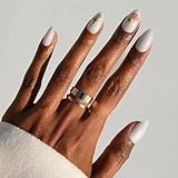 Glamnetic Press On Nails - Floral Glow