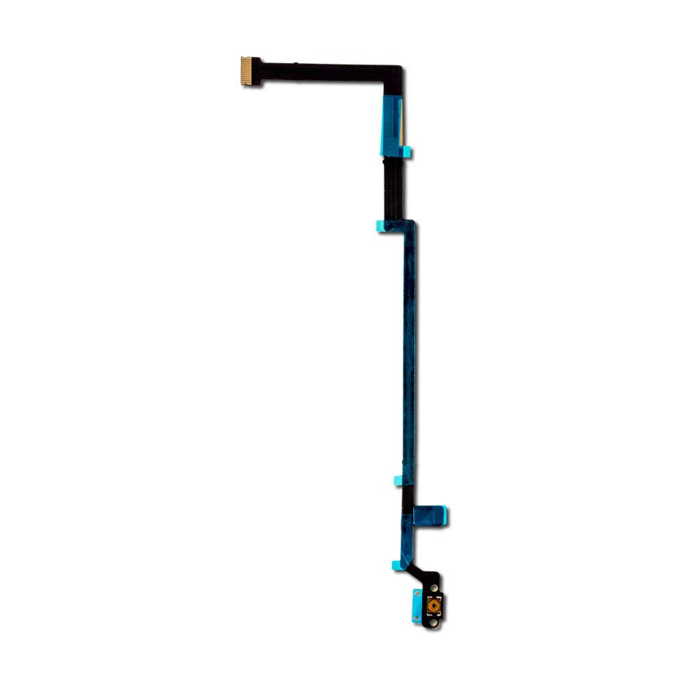 ePartSolution Replacement for iPad Air 1st Gen A1474 A1475 Home Button Module Flex Cable Connector Ribbon USA